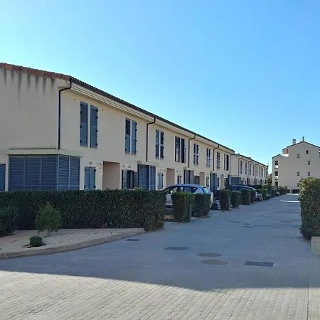 Escapadadeluxe - Fantastica En Urbanizacion Privada - San Jorge San Jorge (Castellon)